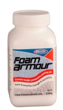 44099 Deluxe FOAM-ARMOUR Versiegelung 250ml